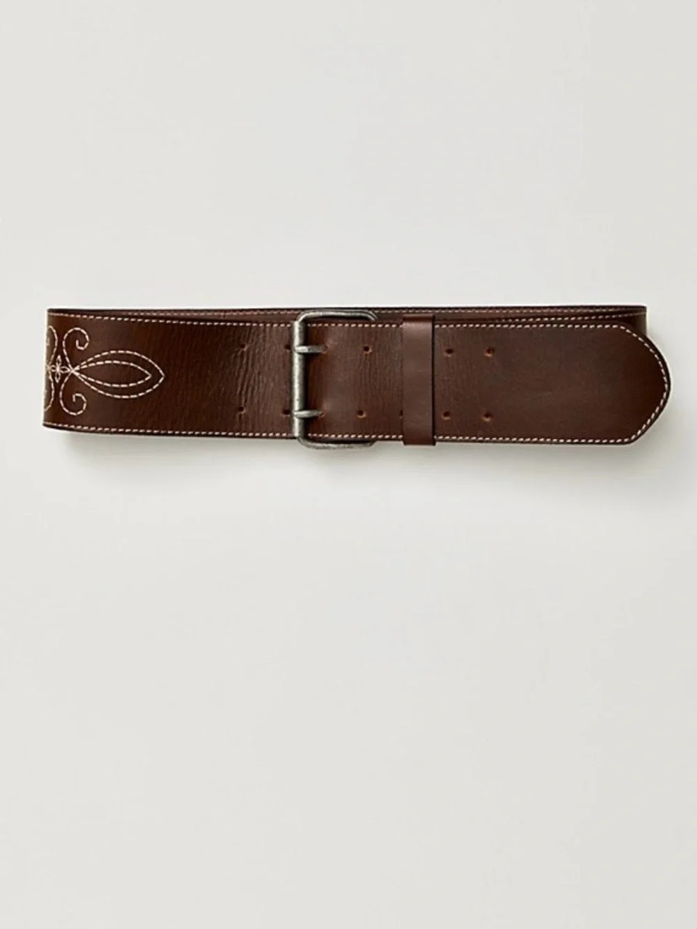 Free People Willow Hip Belt S/M